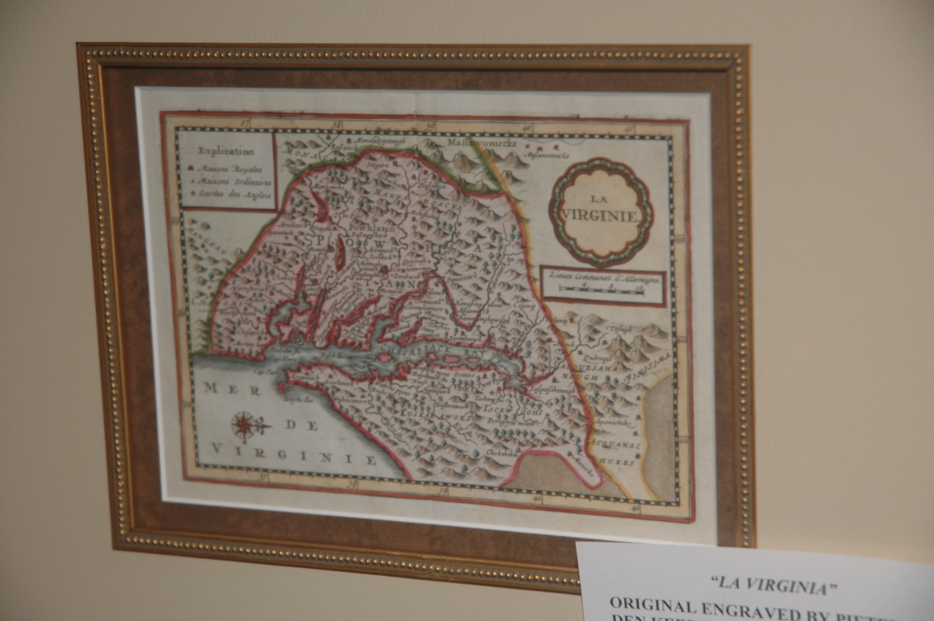 THE RAREST JOHN SMITH’ DERIVATIVE